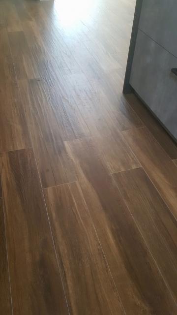 Eco-Wood Dark Brown, Bangkok, Samui